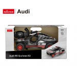 R/C Audi RS Q e-tron Rastar 1:14